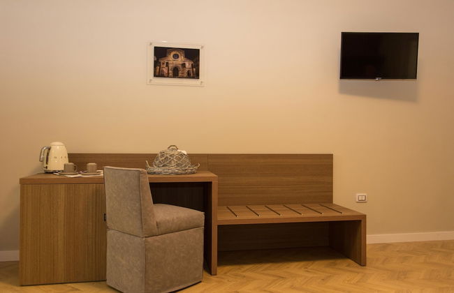 Le Affacciate Bruzie Home - Foto 20