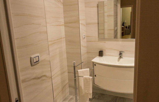 Le Affacciate Bruzie Home - Foto 40