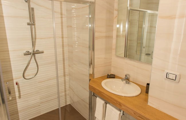Le Affacciate Bruzie Home - Foto 38