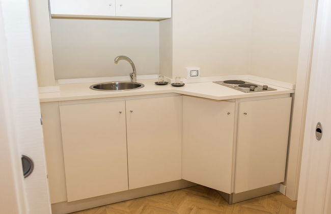 Le Affacciate Bruzie Home - Foto 47