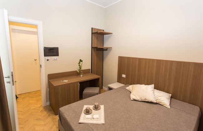 Le Affacciate Bruzie Home - Foto 12