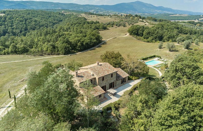 Podere Di Salci 10 in Citt Della Pieve - Foto 10