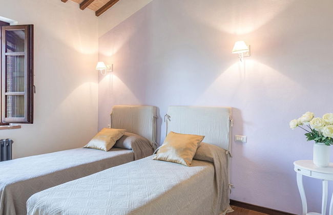 Podere Di Salci 10 in Citt Della Pieve - Foto 13