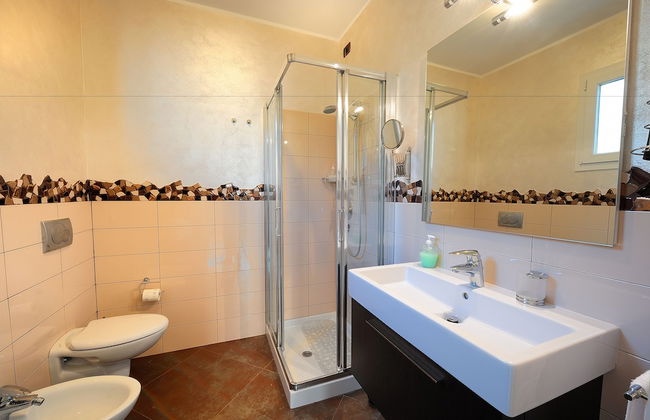 Poggio dei Gorleri Wine resort - Foto 18