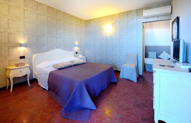 Poggio dei Gorleri Wine resort - Foto 7
