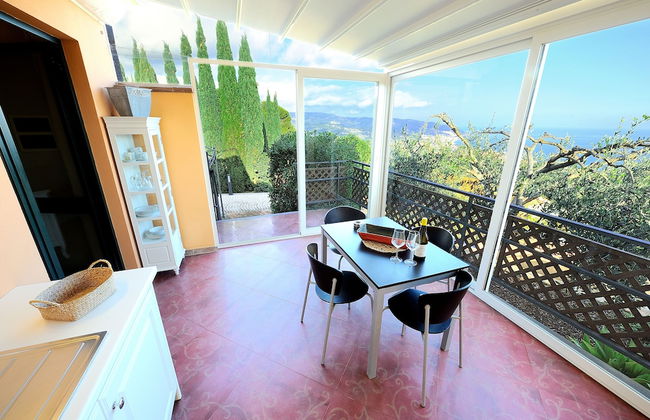 Poggio dei Gorleri Wine resort - Foto 36