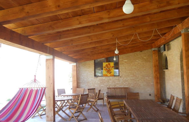 Agriturismo Bassarì - Foto 43