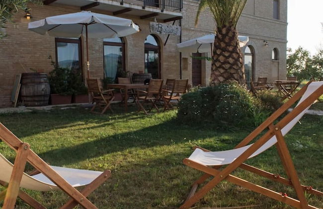 Agriturismo Bassarì - Foto 40