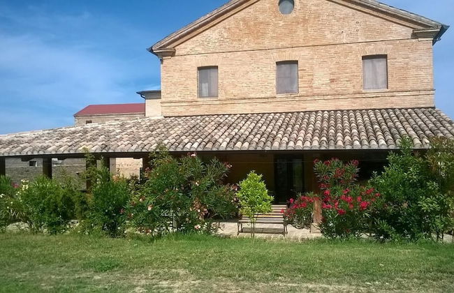 Agriturismo Bassarì - Foto 49