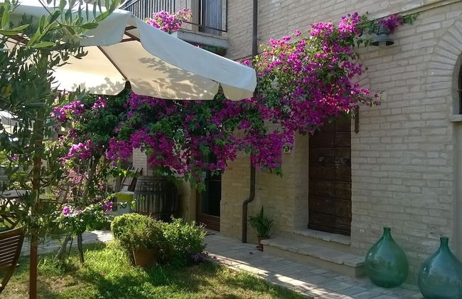 Agriturismo Bassarì - Foto 44