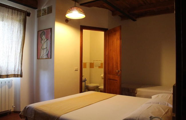 Agriturismo Bassarì - Foto 15