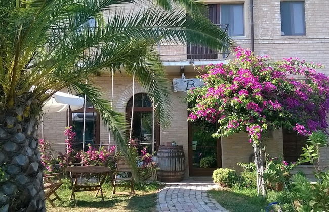 Agriturismo Bassarì - Foto 1