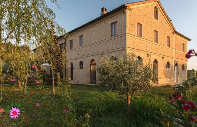 Agriturismo Bassarì - Foto 47