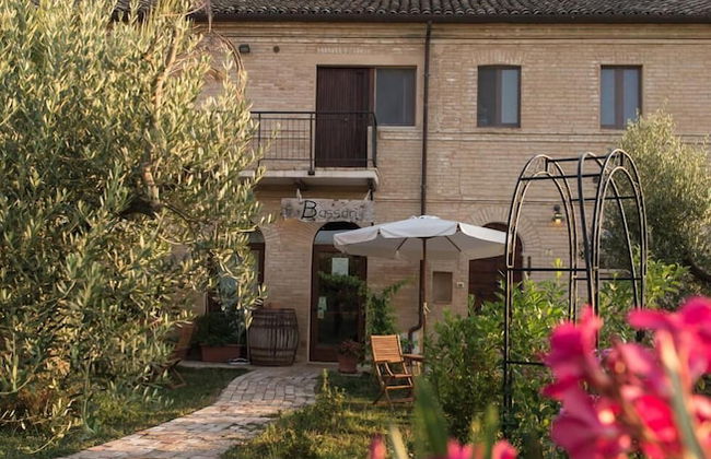 Agriturismo Bassarì - Foto 45