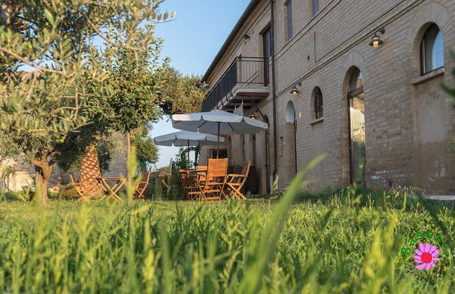 Agriturismo Bassarì - Foto 48