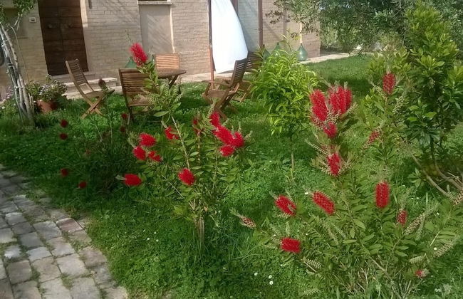 Agriturismo Bassarì - Foto 41