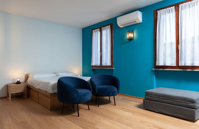 A3Passi Agriturismo tra gli Ulivi - Foto 6