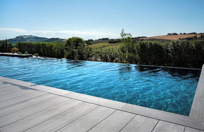 A3Passi Agriturismo tra gli Ulivi - Foto 52