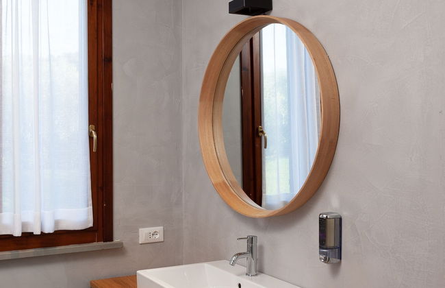 A3Passi Agriturismo tra gli Ulivi - Foto 44
