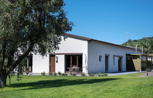 A3Passi Agriturismo tra gli Ulivi - Foto 1
