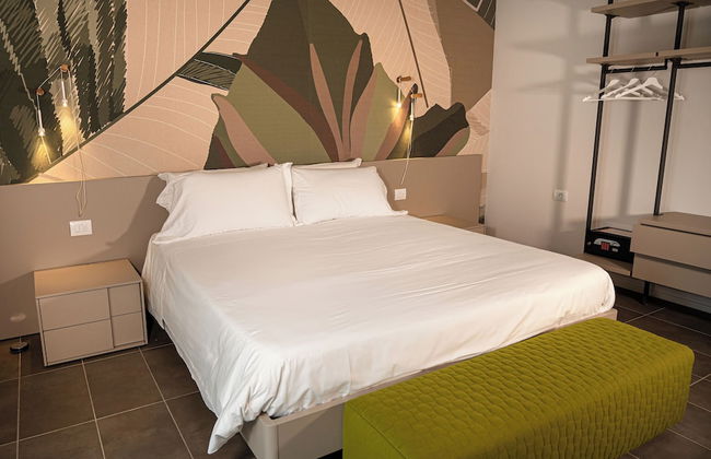 A3Passi Agriturismo tra gli Ulivi - Foto 24