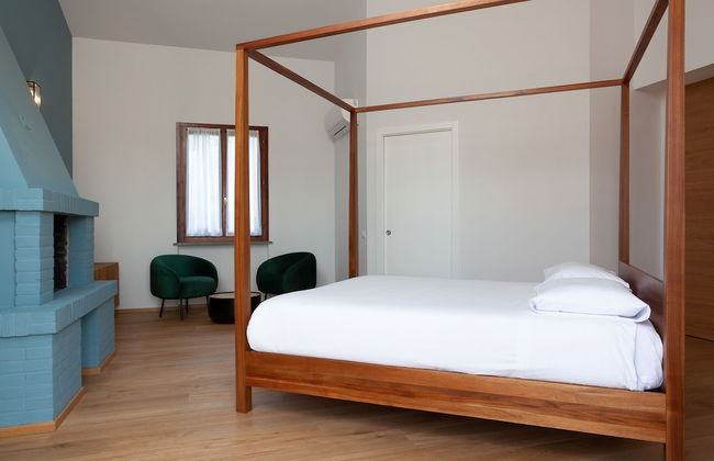 A3Passi Agriturismo tra gli Ulivi - Foto 3