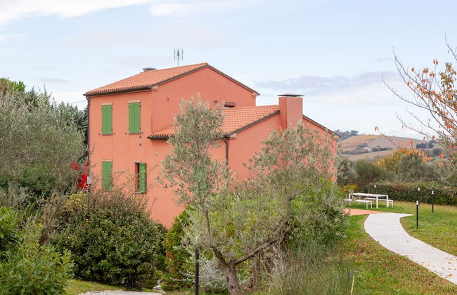 A3Passi Agriturismo tra gli Ulivi - Foto 68