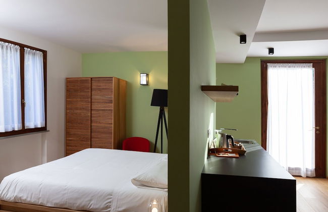 A3Passi Agriturismo tra gli Ulivi - Foto 11