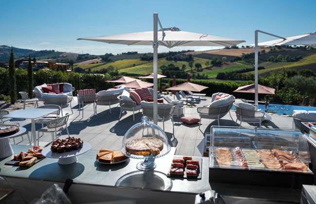 A3Passi Agriturismo tra gli Ulivi - Foto 38