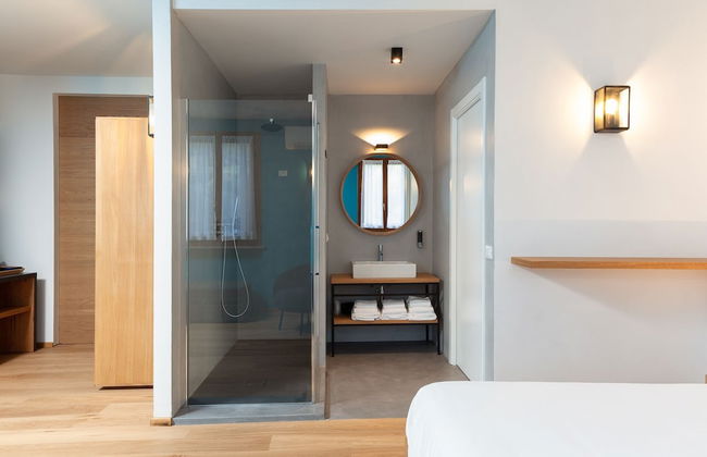 A3Passi Agriturismo tra gli Ulivi - Foto 43