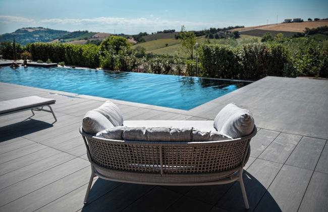 A3Passi Agriturismo tra gli Ulivi - Foto 54