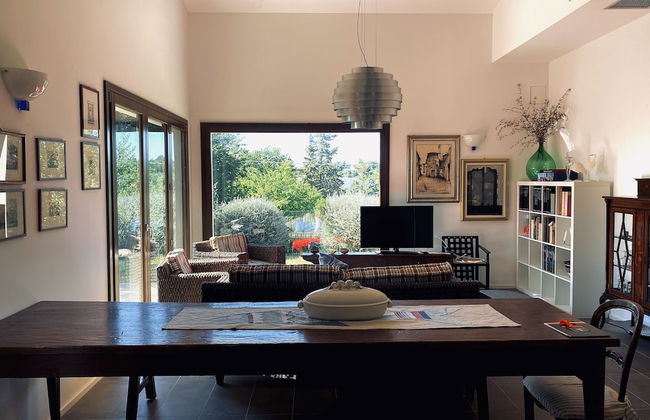 A3Passi Agriturismo tra gli Ulivi - Foto 33