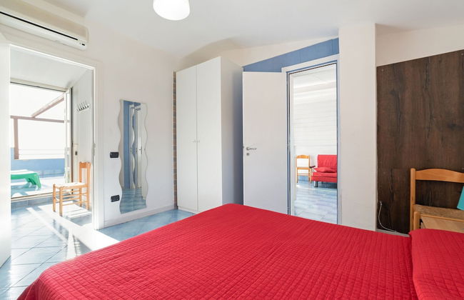 Belvilla by OYO Apartment in Policastro Bussentino - Foto 3