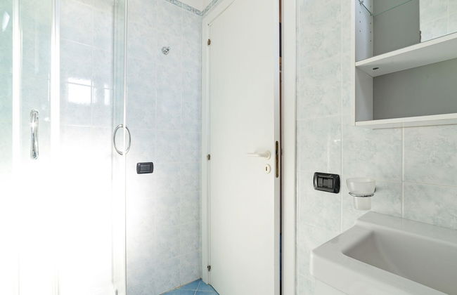 Belvilla by OYO Apartment in Policastro Bussentino - Foto 10