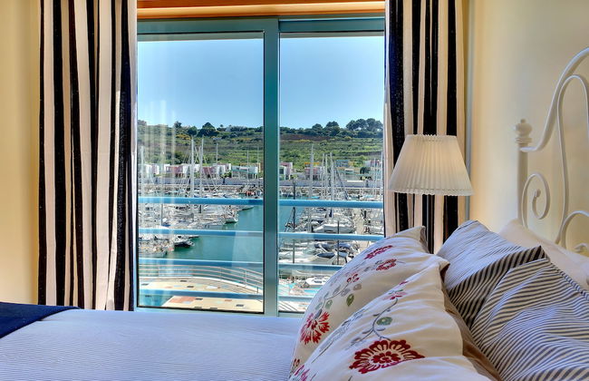 Marina Coast Residence Apartment - Foto 13
