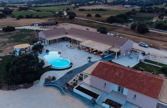 Su Entu Sardinian Country Club - Foto 28