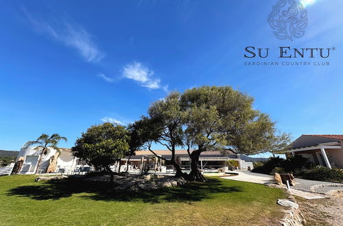 Foto 45 - Su Entu Sardinian Country Club