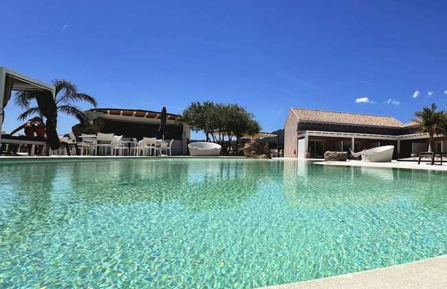 Su Entu Sardinian Country Club - Foto 15