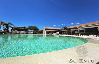 Photo 1 - Su Entu Sardinian Country Club