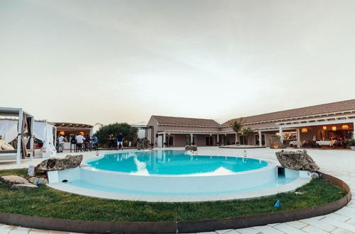 Foto 46 - Su Entu Sardinian Country Club