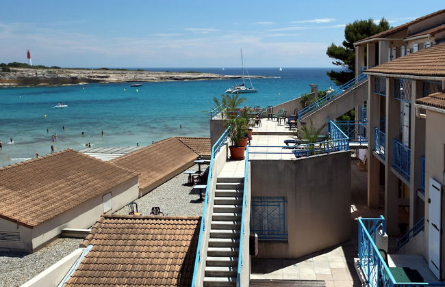 Odésia Vacances Village Club Le Pescadou - Foto 1