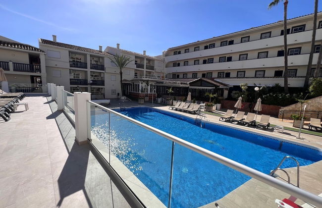 Crown Resorts Club Marbella - Foto 18