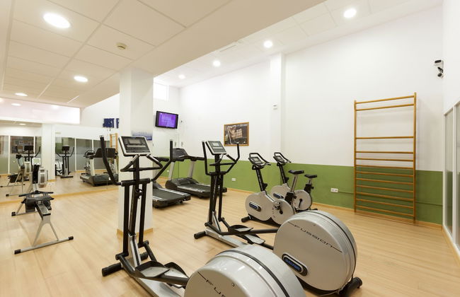 Crown Resorts Club Marbella - Foto 24