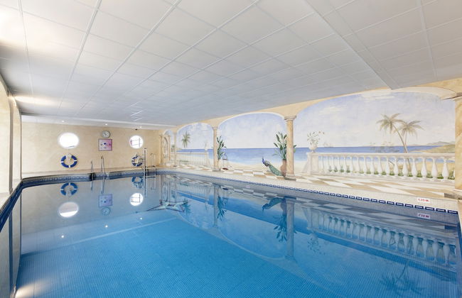 Crown Resorts Club Marbella - Foto 16