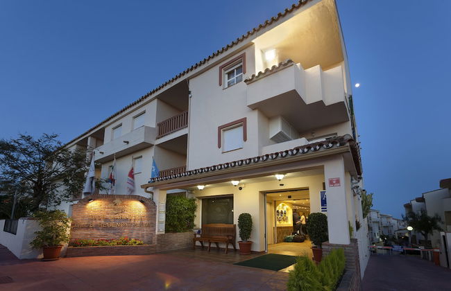 Crown Resorts Club Marbella - Foto 49