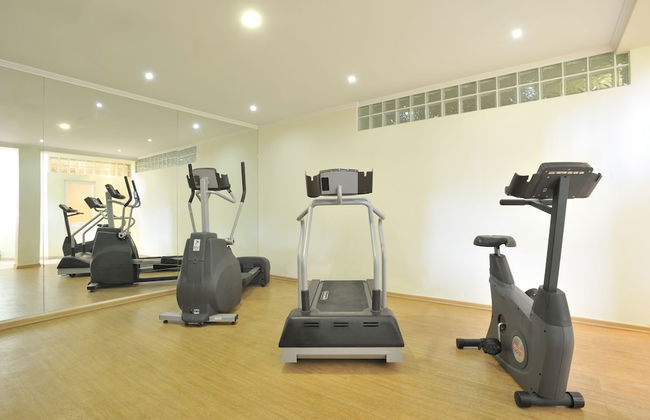 Pestana Palm Gardens - Foto 46