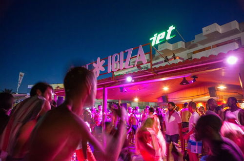 Foto 70 - Ibiza JET Apartamentos - Adults Only
