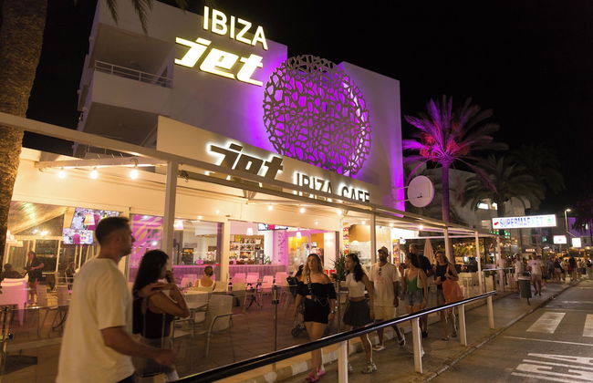 Ibiza JET Apartamentos - Adults Only - Foto 43