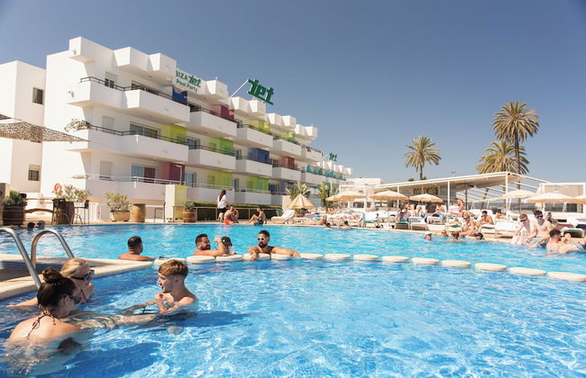 Ibiza JET Apartamentos - Adults Only - Foto 1