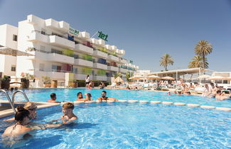 Photo 1 - Ibiza JET Apartamentos - Adults Only